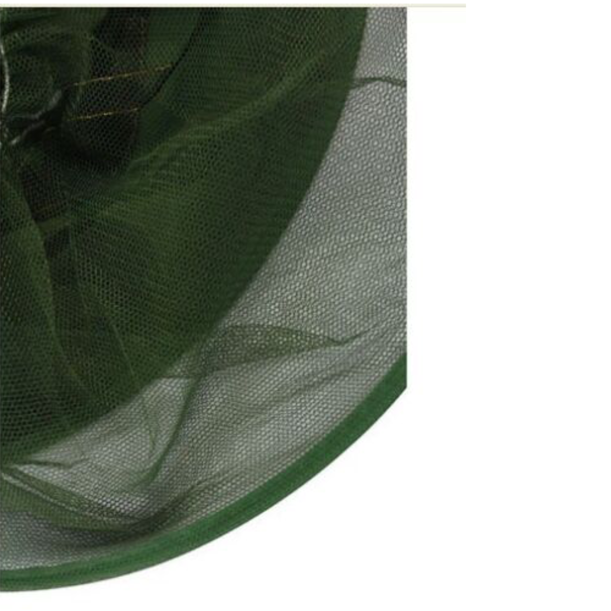 Mosquito Headnet