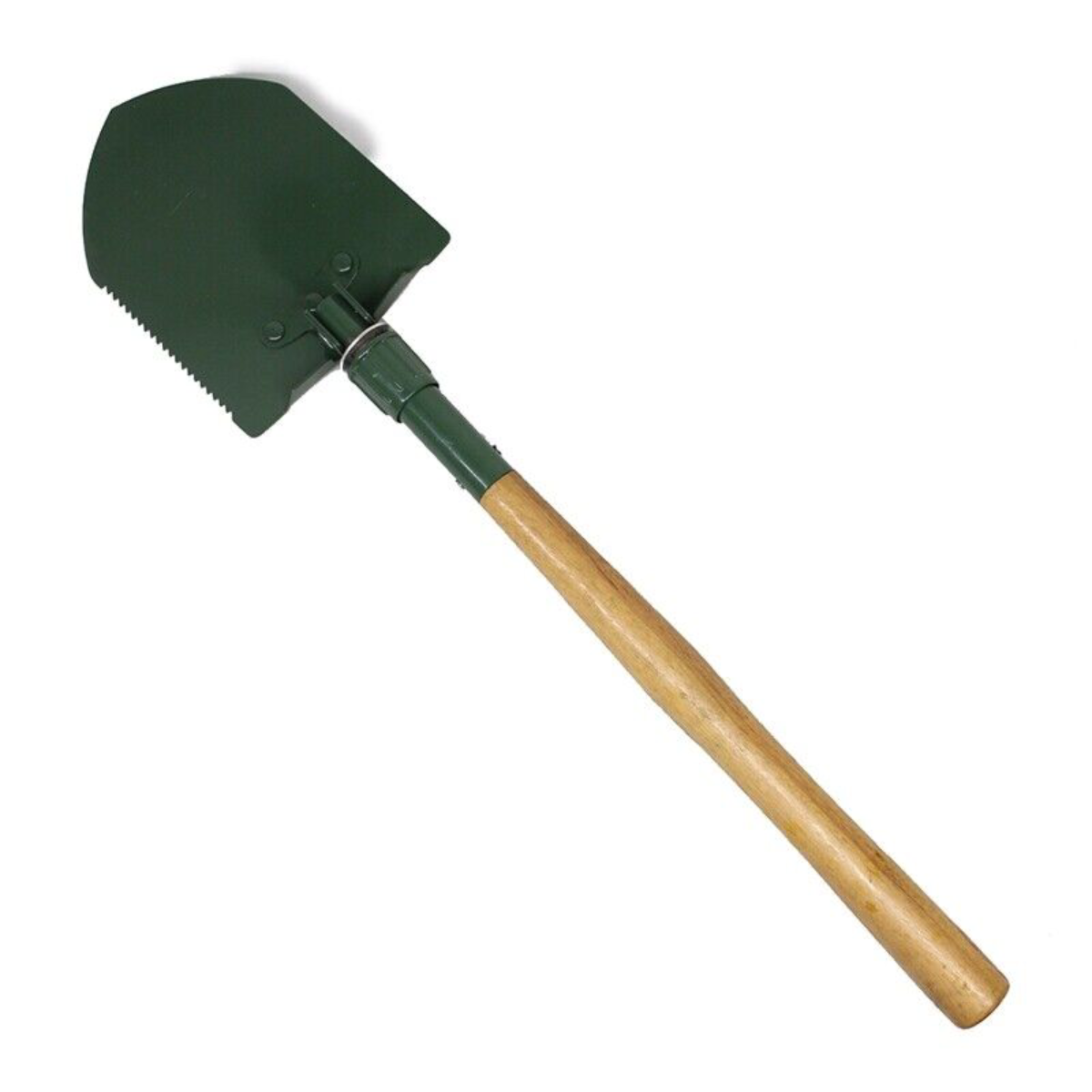 Camping Wooden Shovel