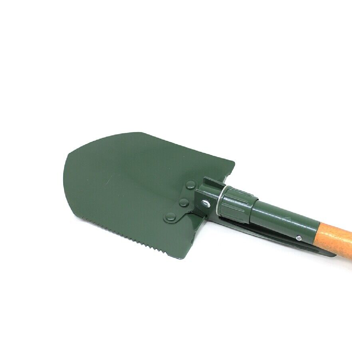 Camping Wooden Shovel