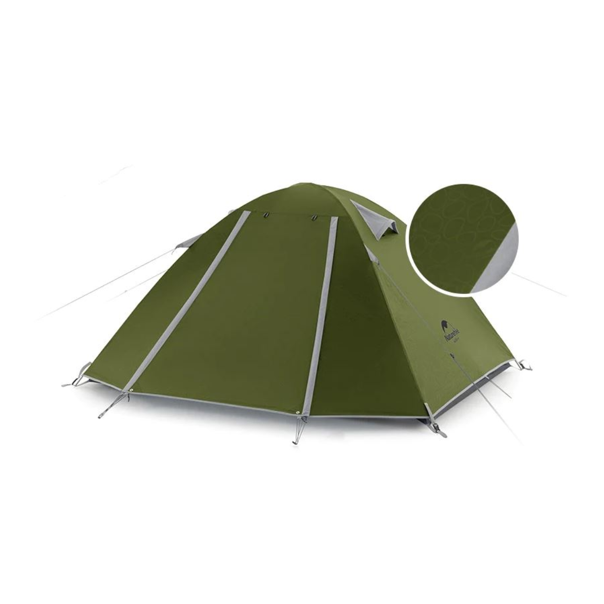Naturalhike Tent (45+160*210*110)