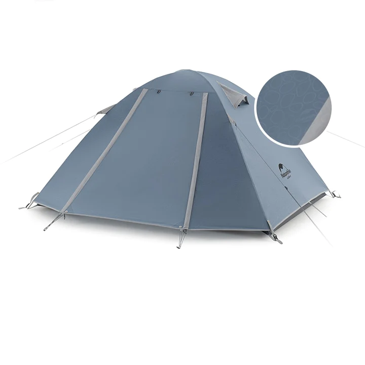 Naturalhike Tent (45+160*210*110)