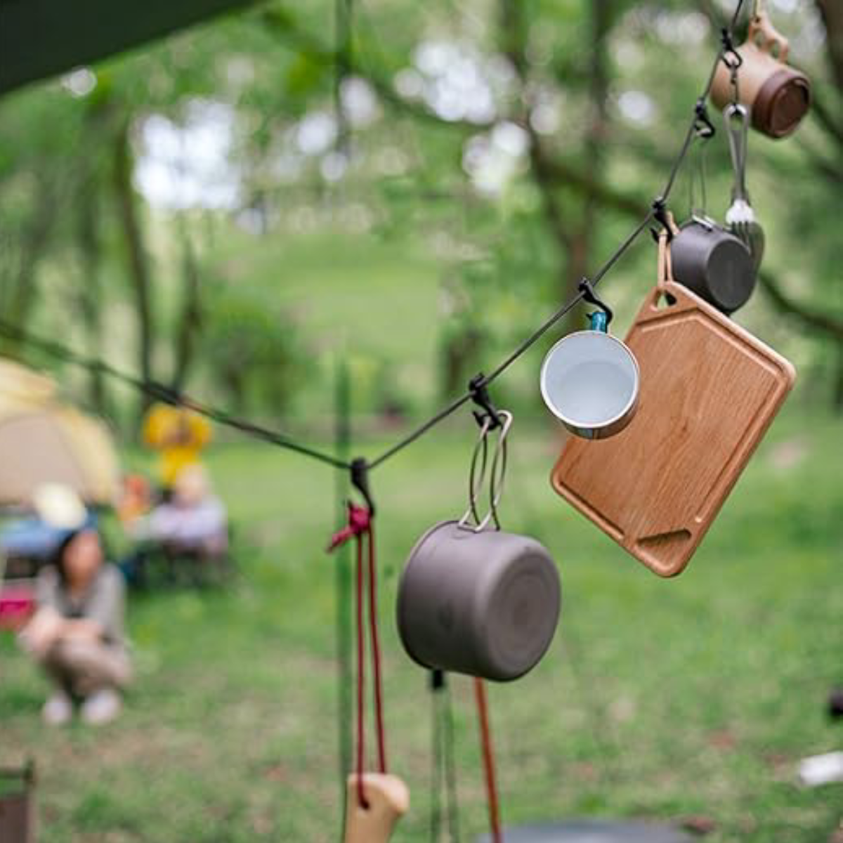 Naturehike Clothes Drying Rack