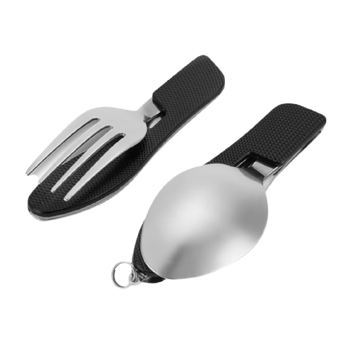 Foldable Eating Tool