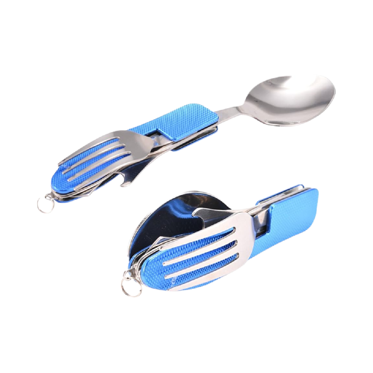Foldable Eating Tool