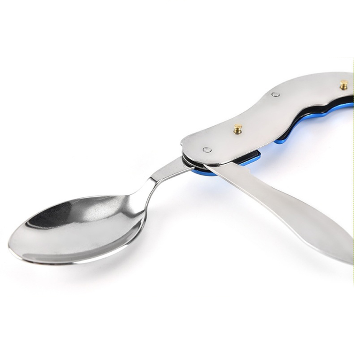 Foldable Eating Tool