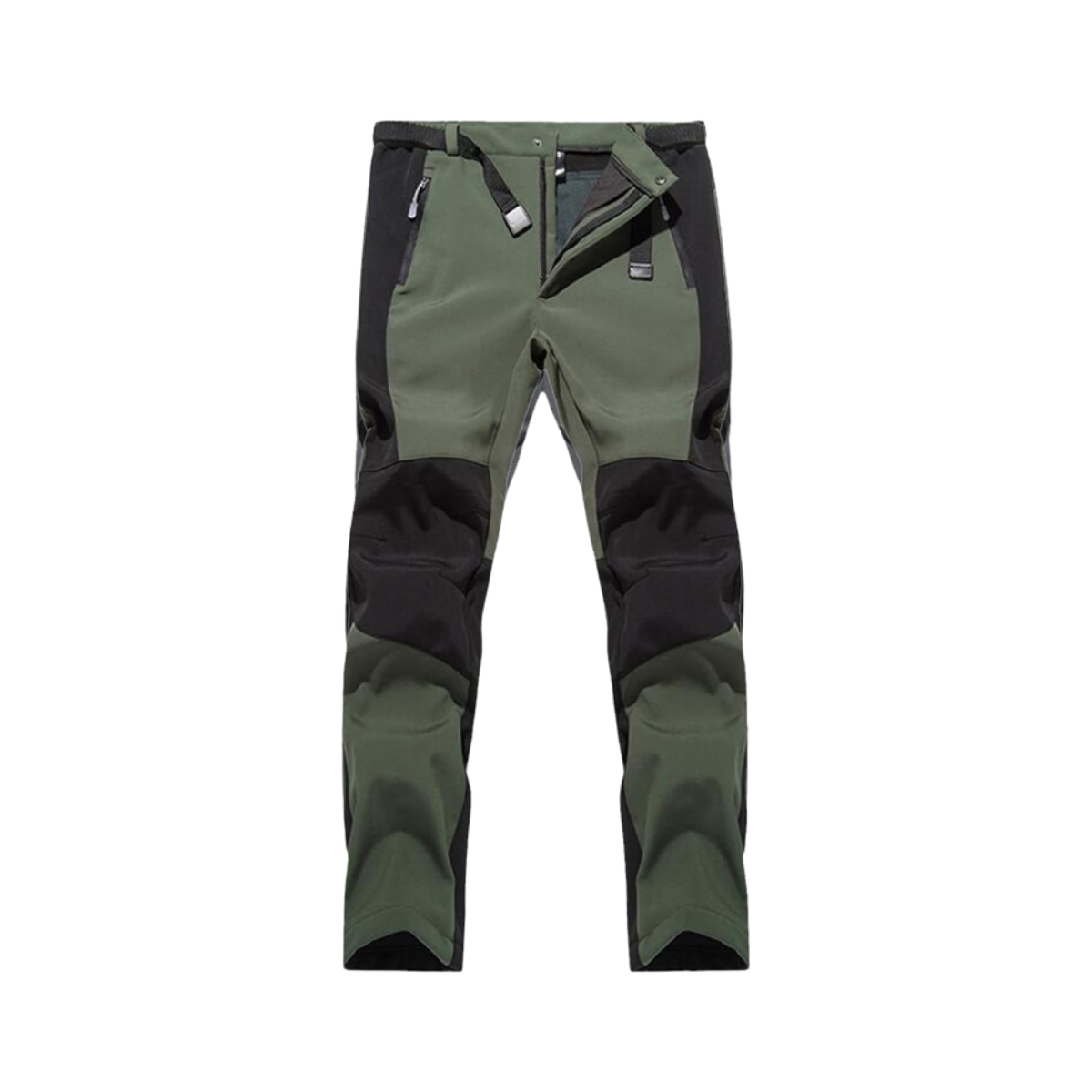 Adventure Fleece Cargo