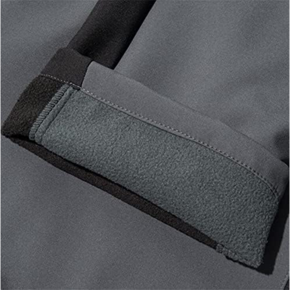 Adventure Fleece Cargo