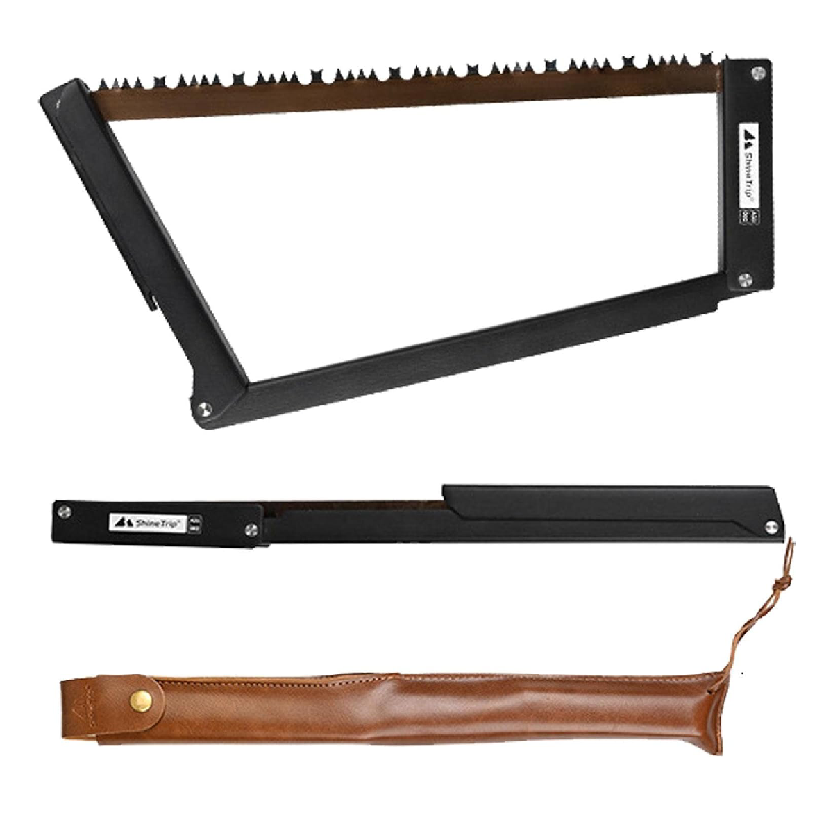 Portable Folding Bow Saw