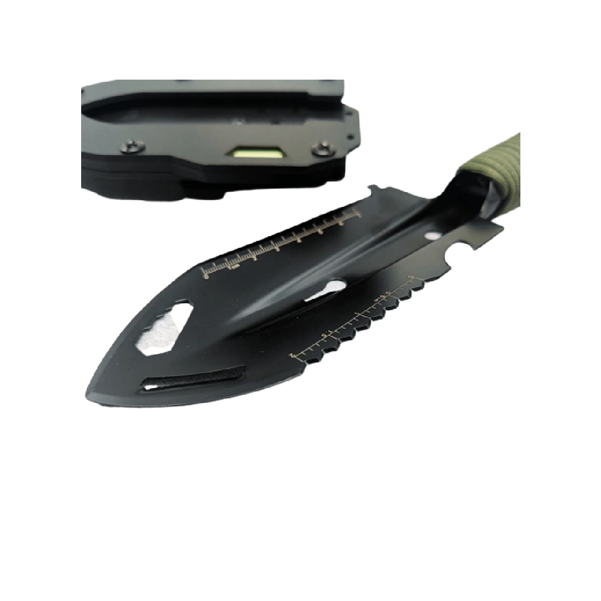 TH Small Camping Shovel