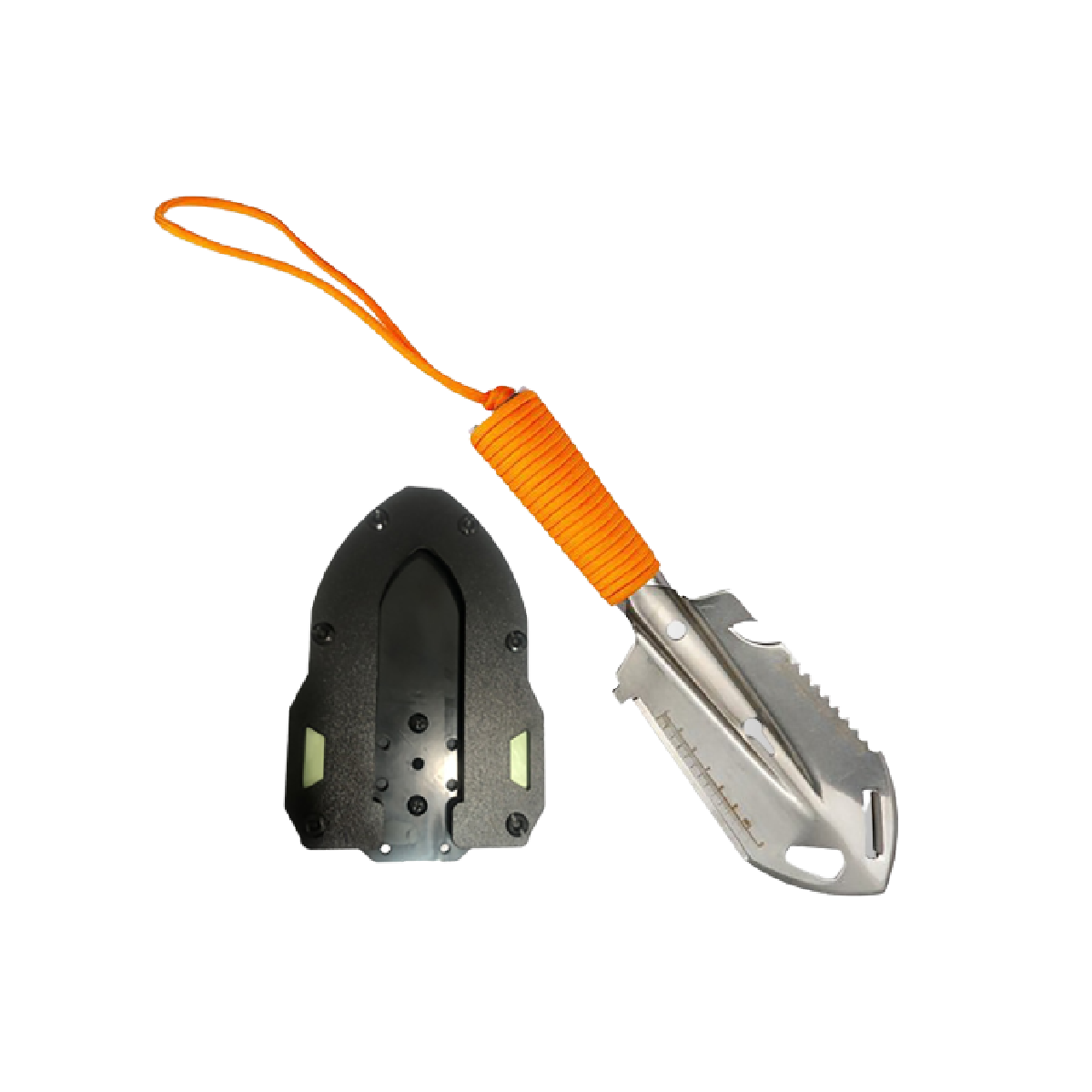 TH Small Camping Shovel