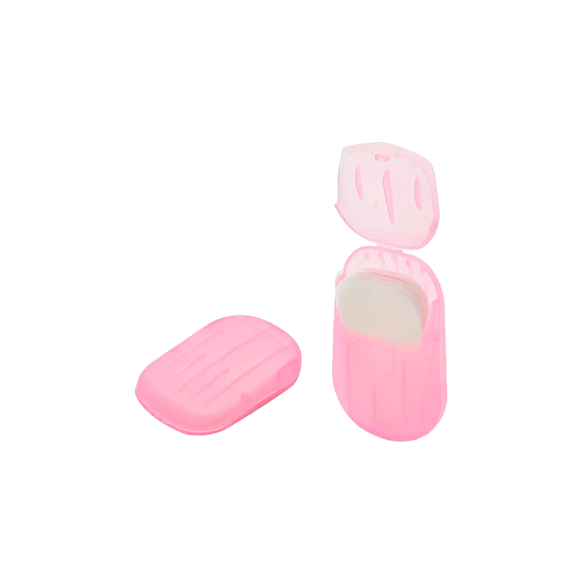 SoapSlip Sheets