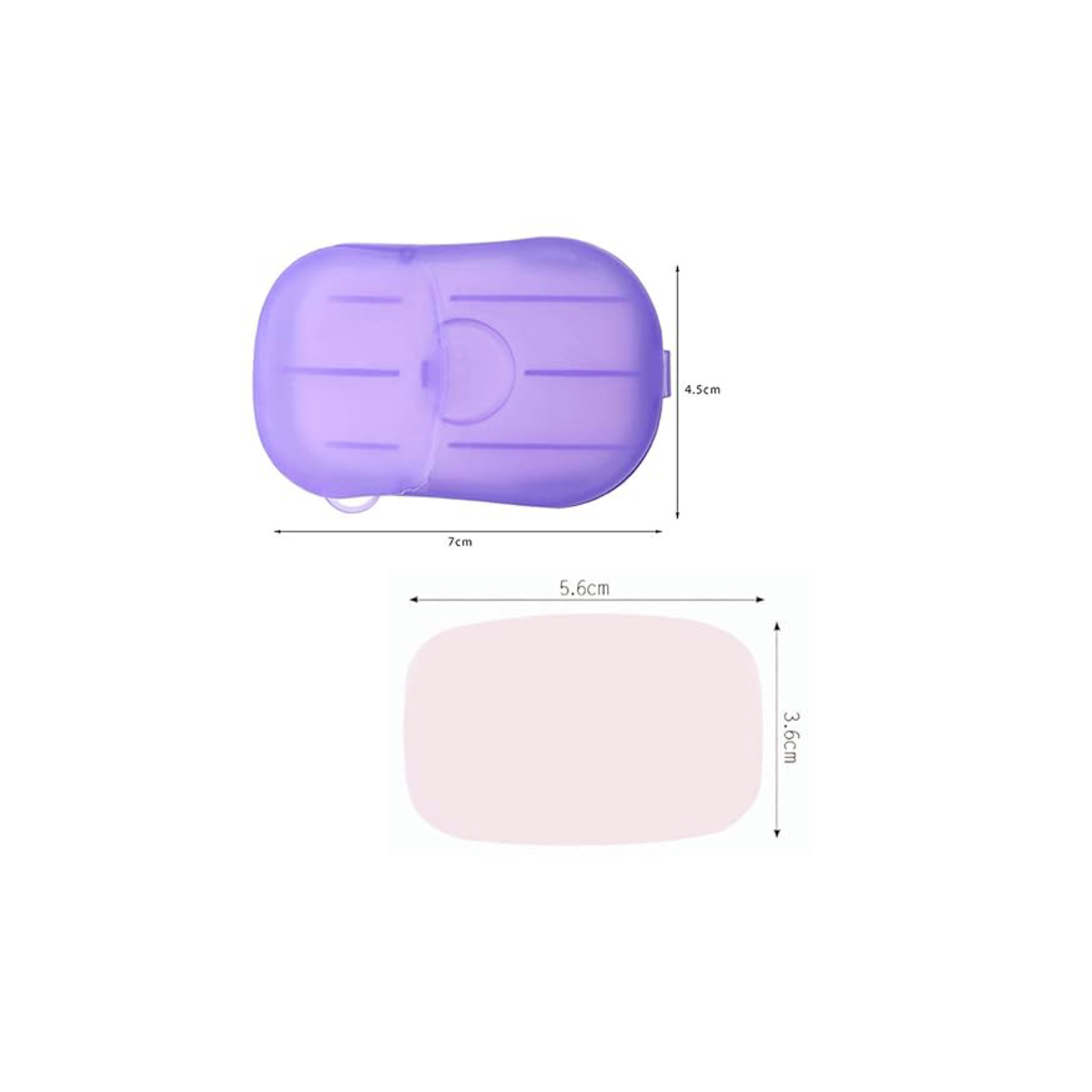 SoapSlip Sheets