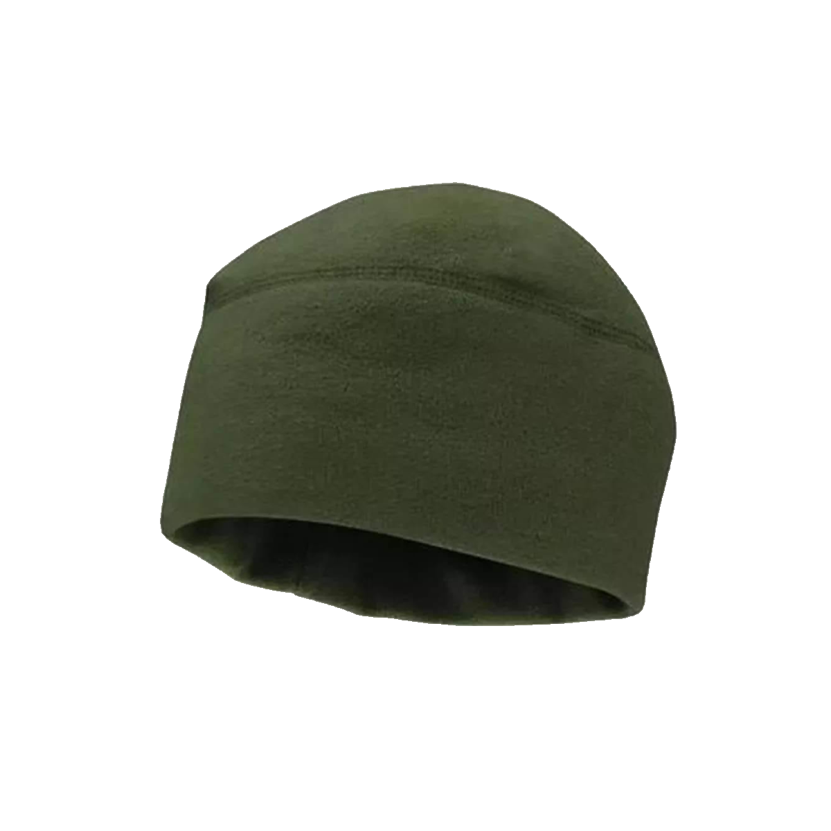 Polar Fleece Beanie Cap