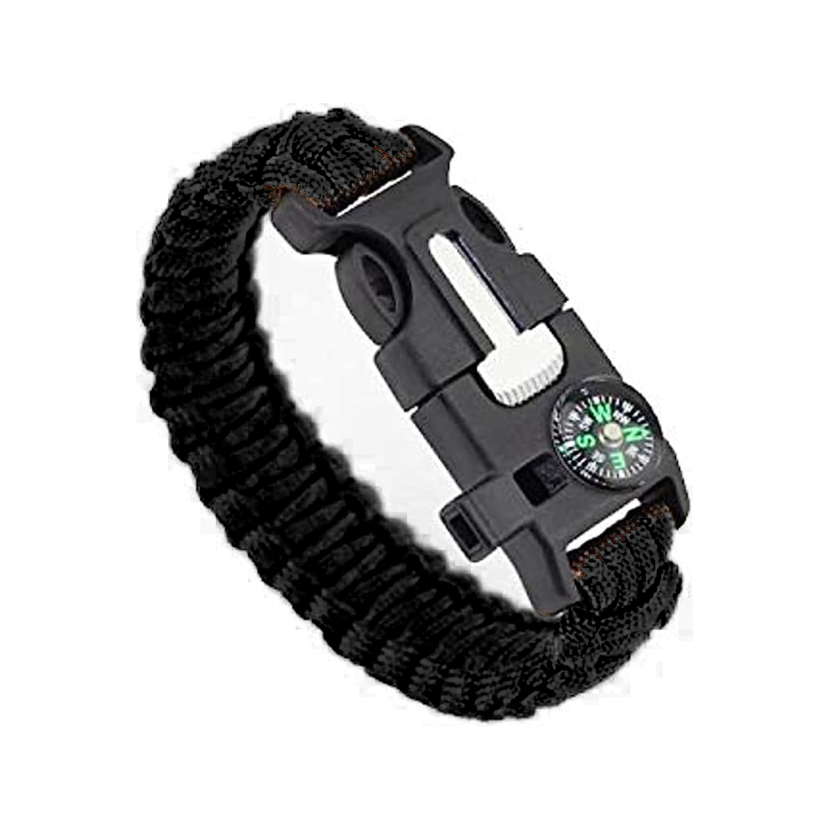 Survival Bracelet