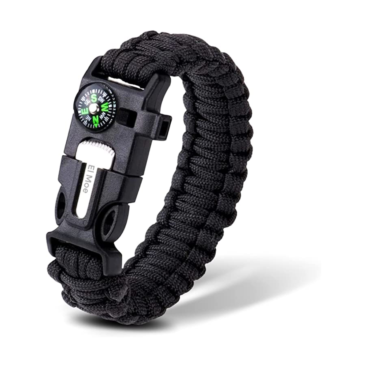 Survival Bracelet