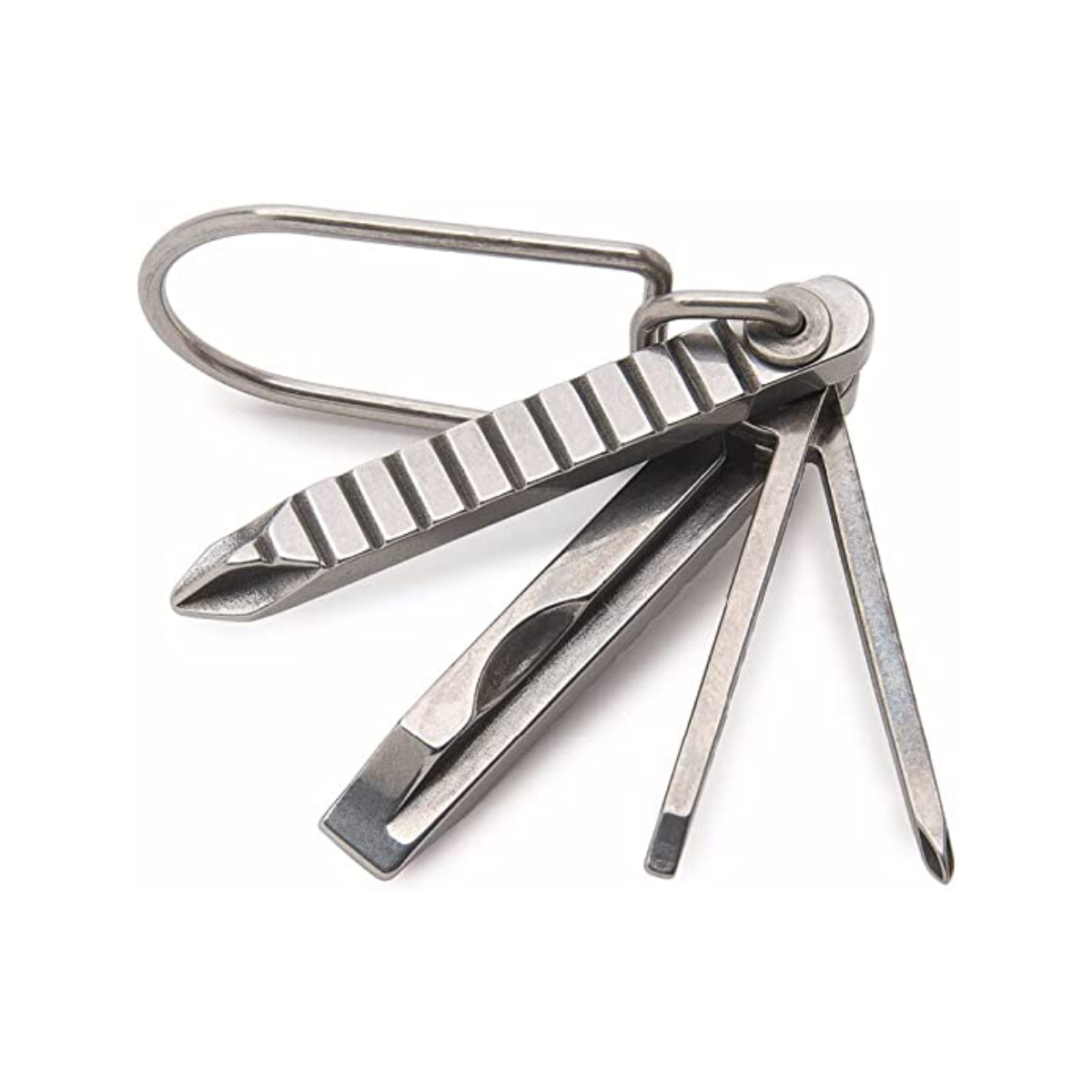 Swiss tech Screwdriver.