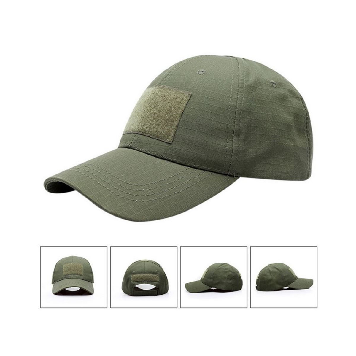 TH Army Cap