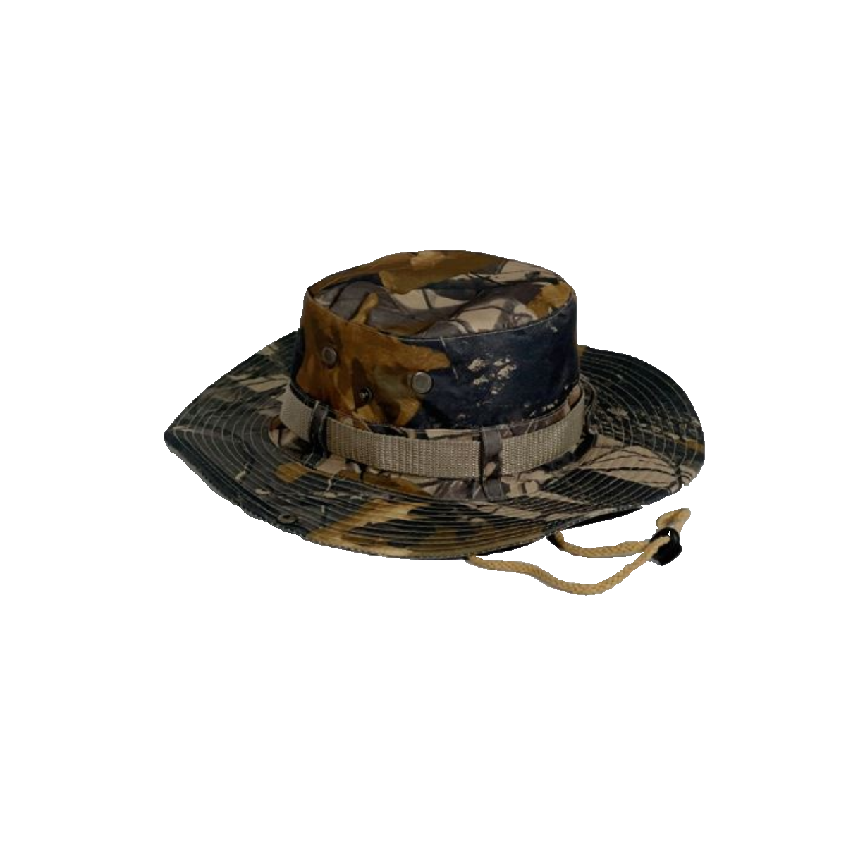 TH Tourist Cap