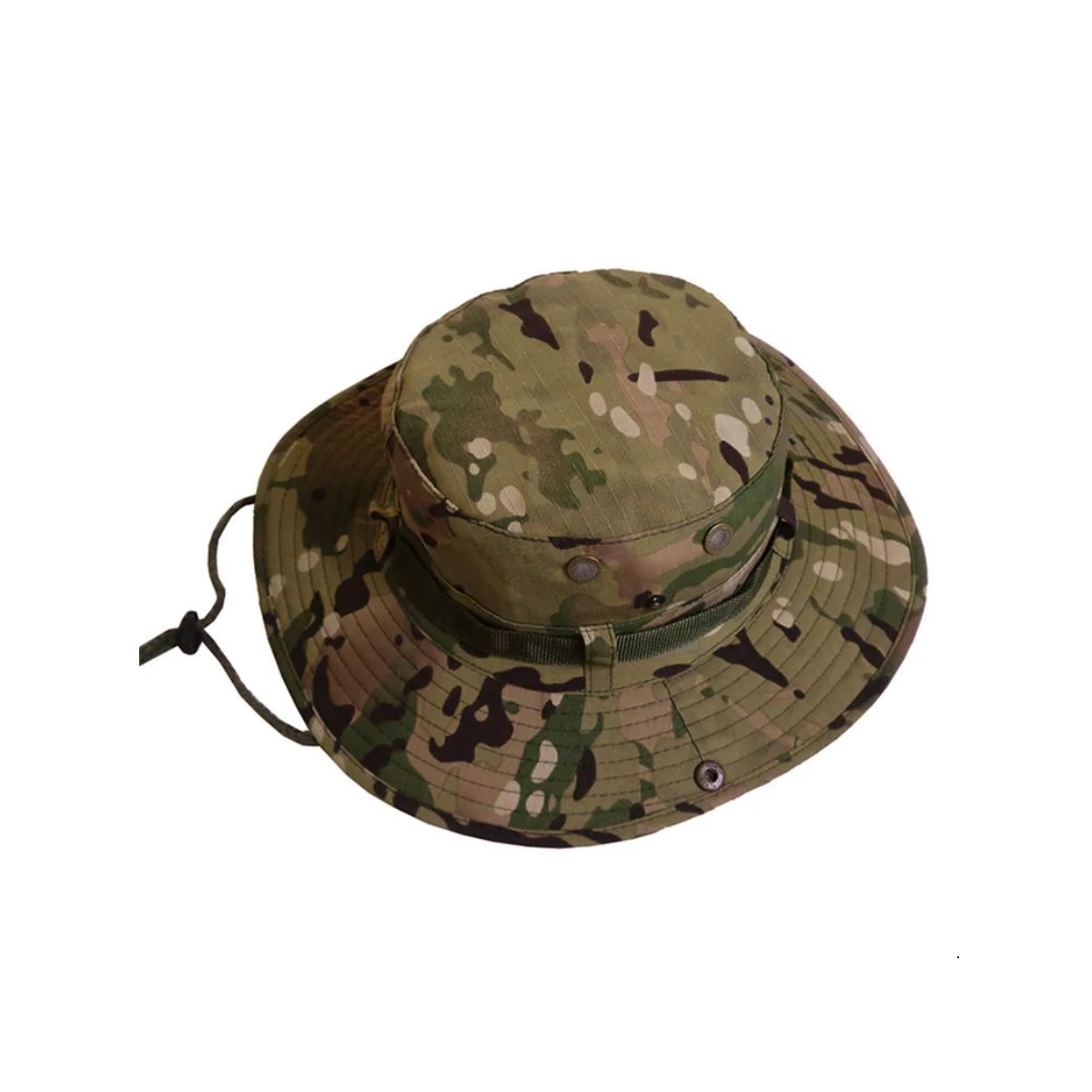 TH Tourist Cap