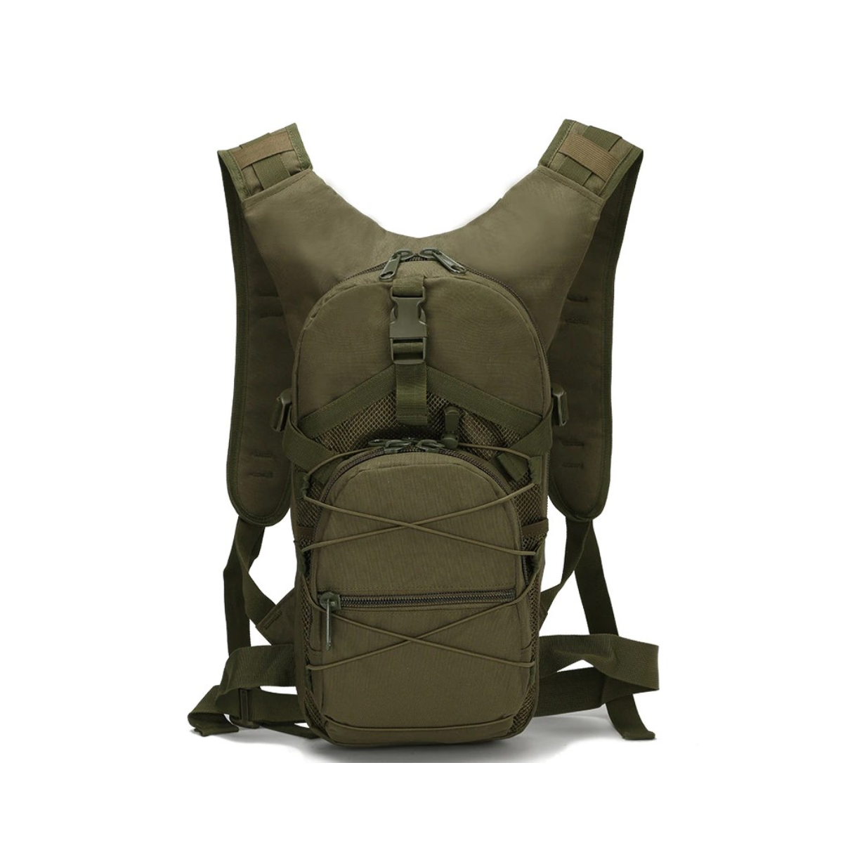 Tac Hydration Backpack