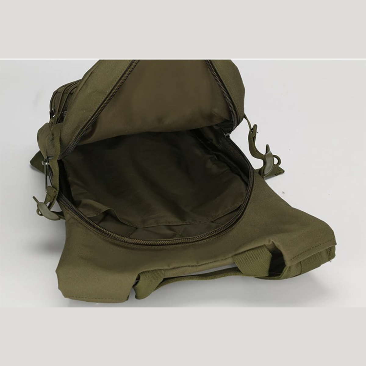 Tac Hydration Backpack