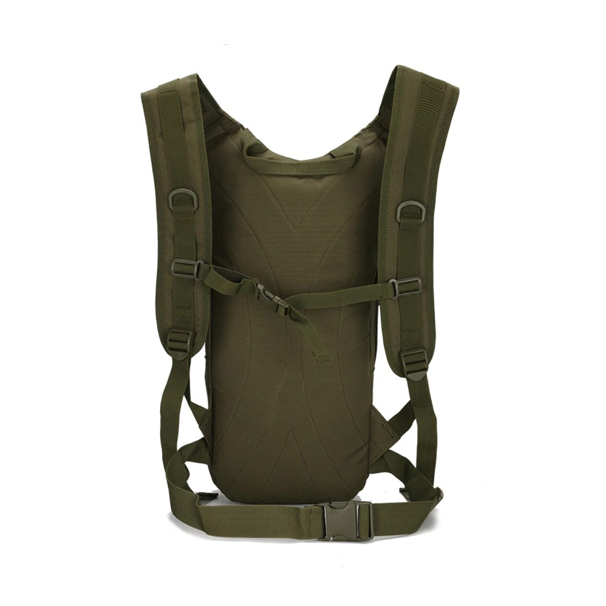 Tac Hydration Backpack