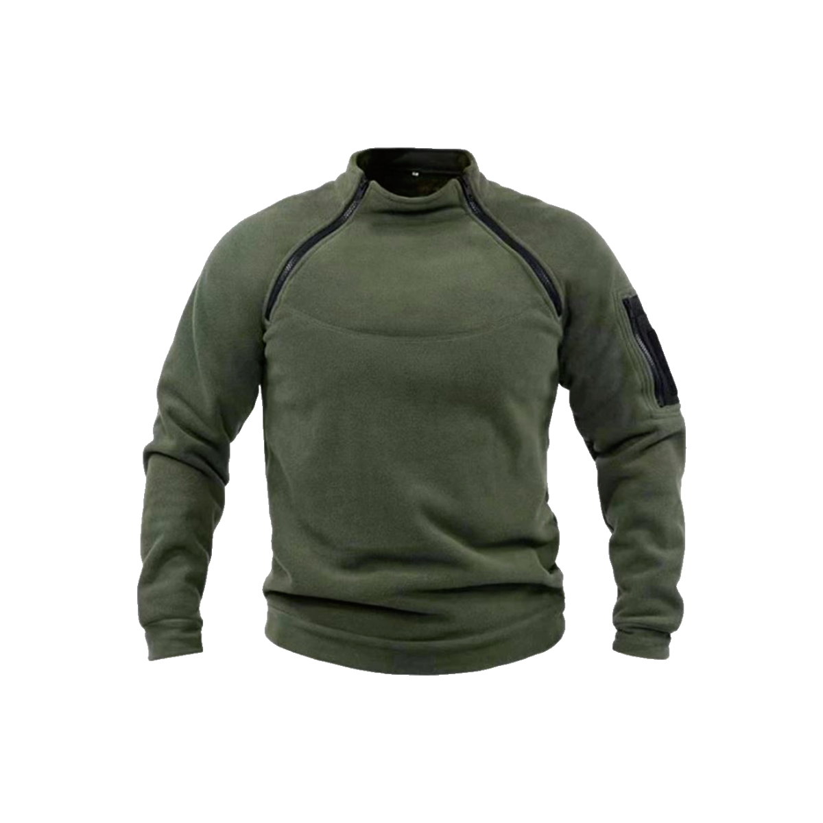 Tac Thermal Athletic Sweatshirt