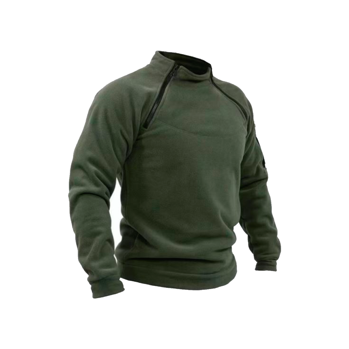 Tac Thermal Athletic Sweatshirt