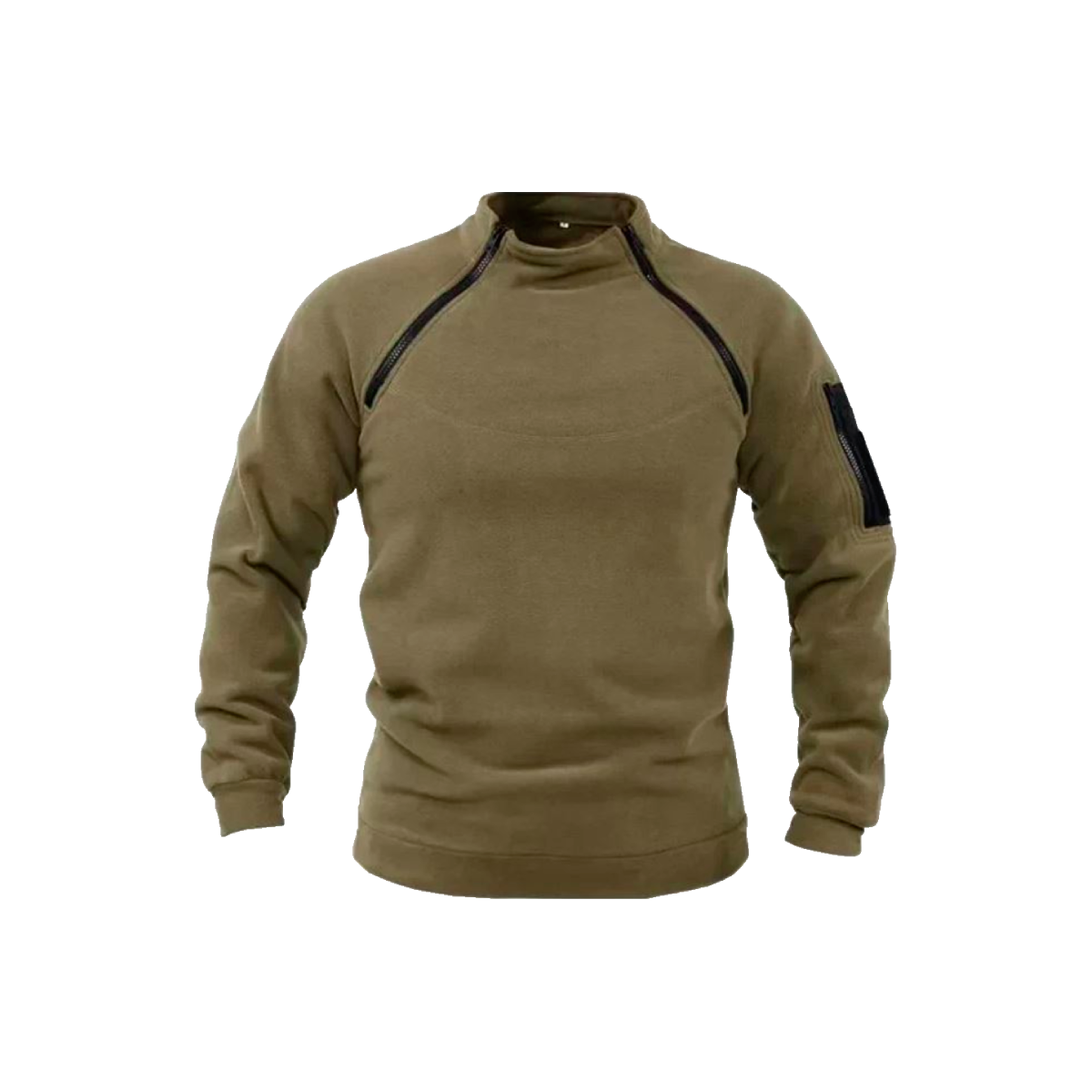 Tac Thermal Athletic Sweatshirt