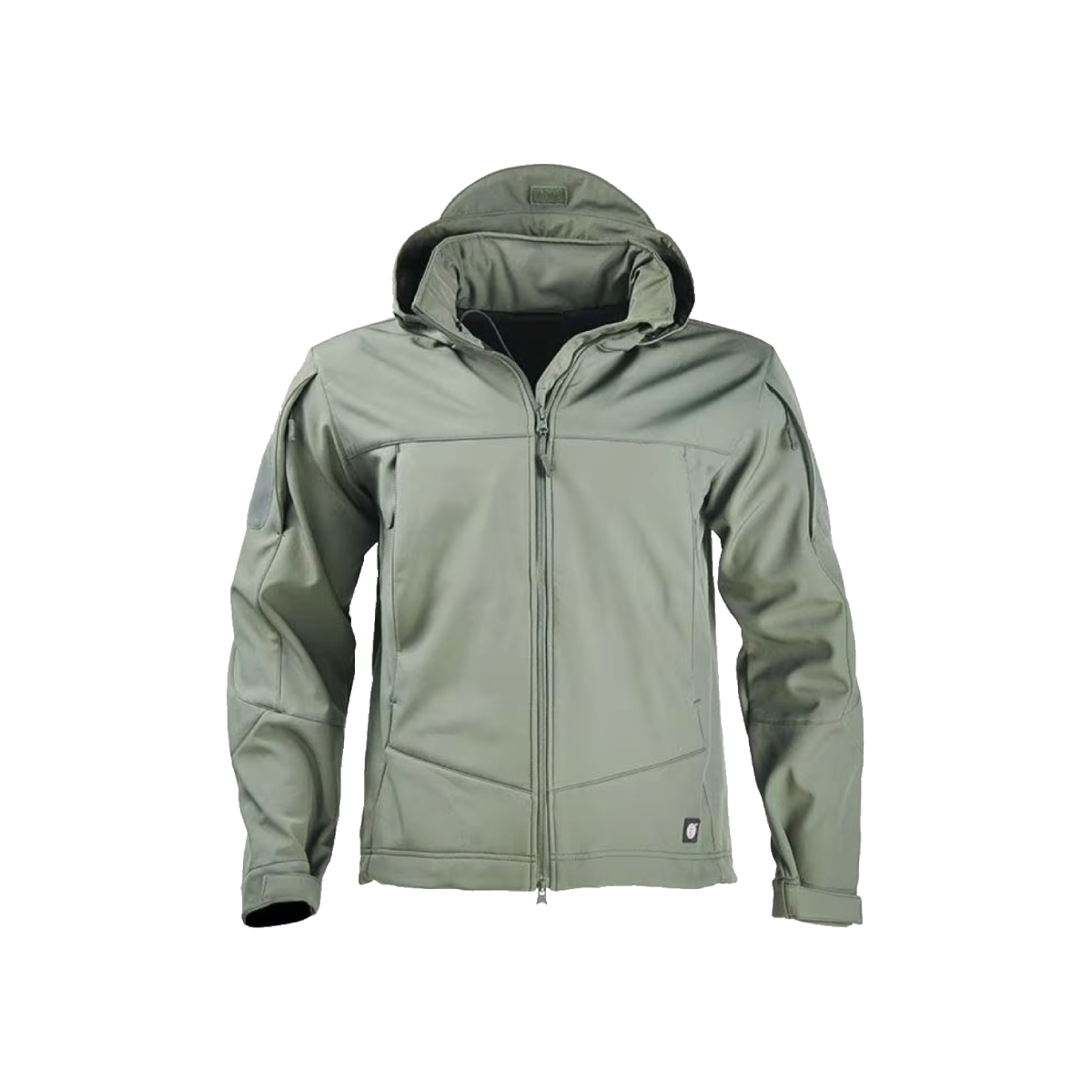 Tactical Alpha 01 Jacket