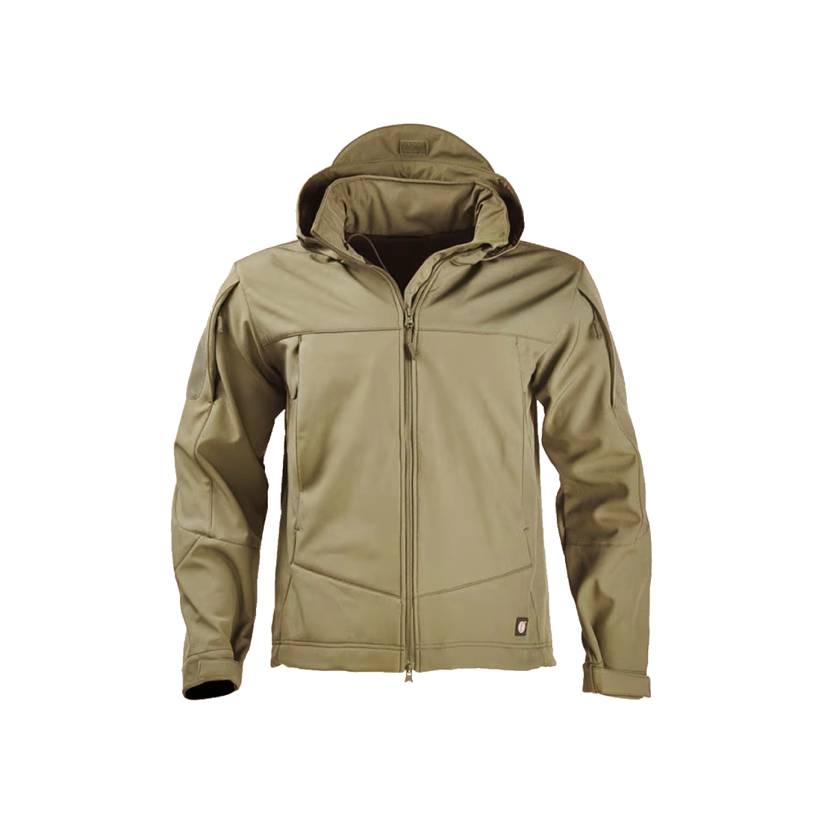 Tactical Alpha 01 Jacket