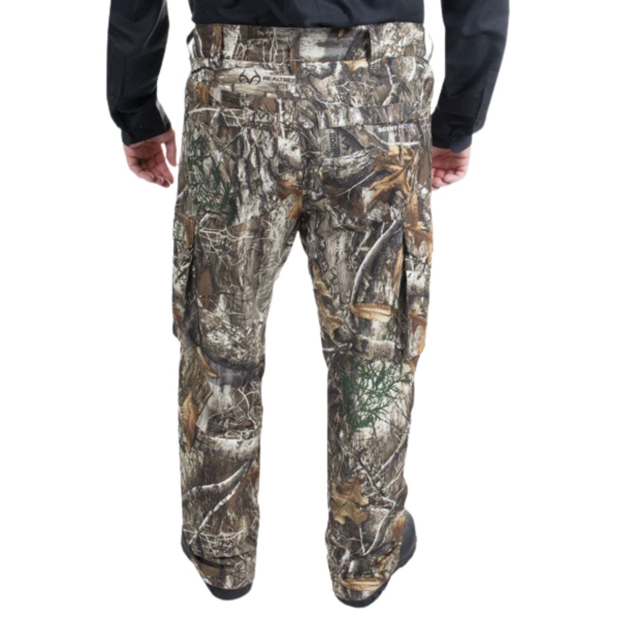 Tactical Hunting Cargo Pants