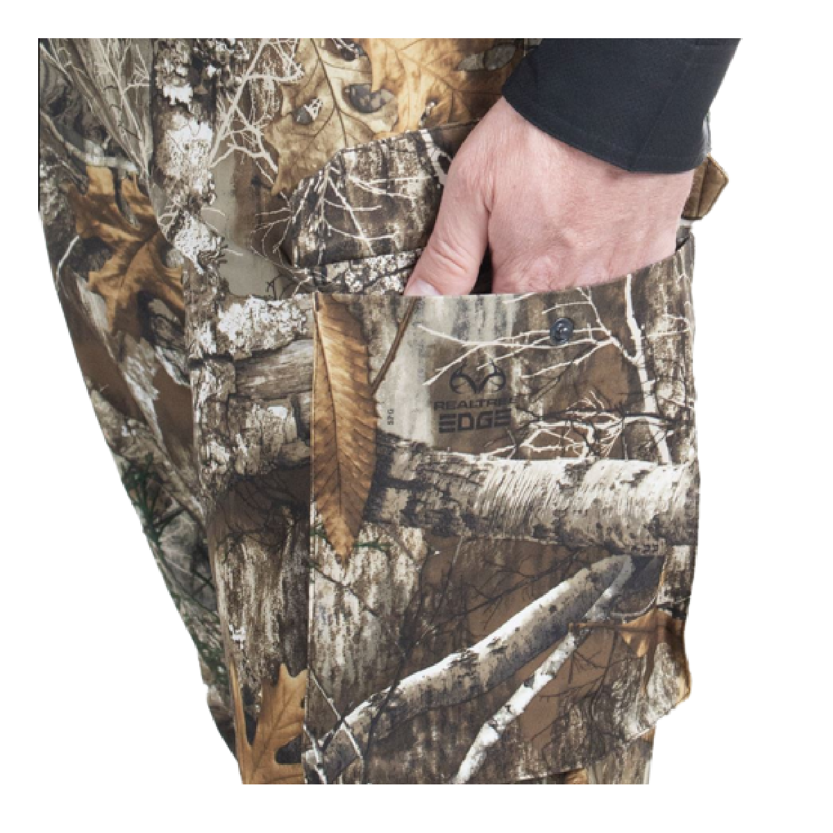 Tactical Hunting Cargo Pants