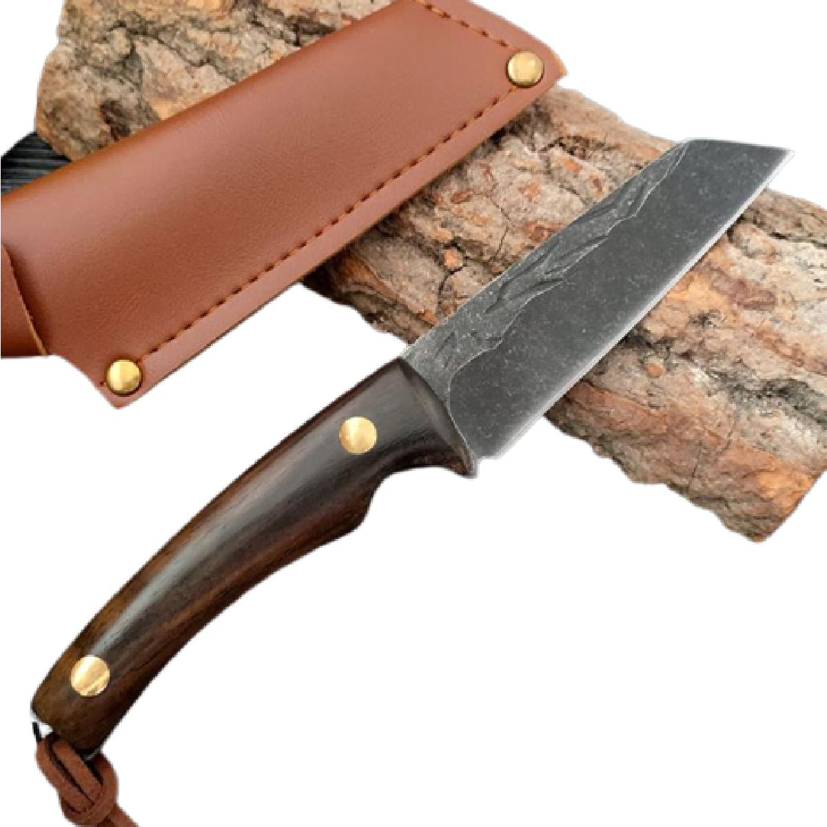 Tactical Hunting Knife