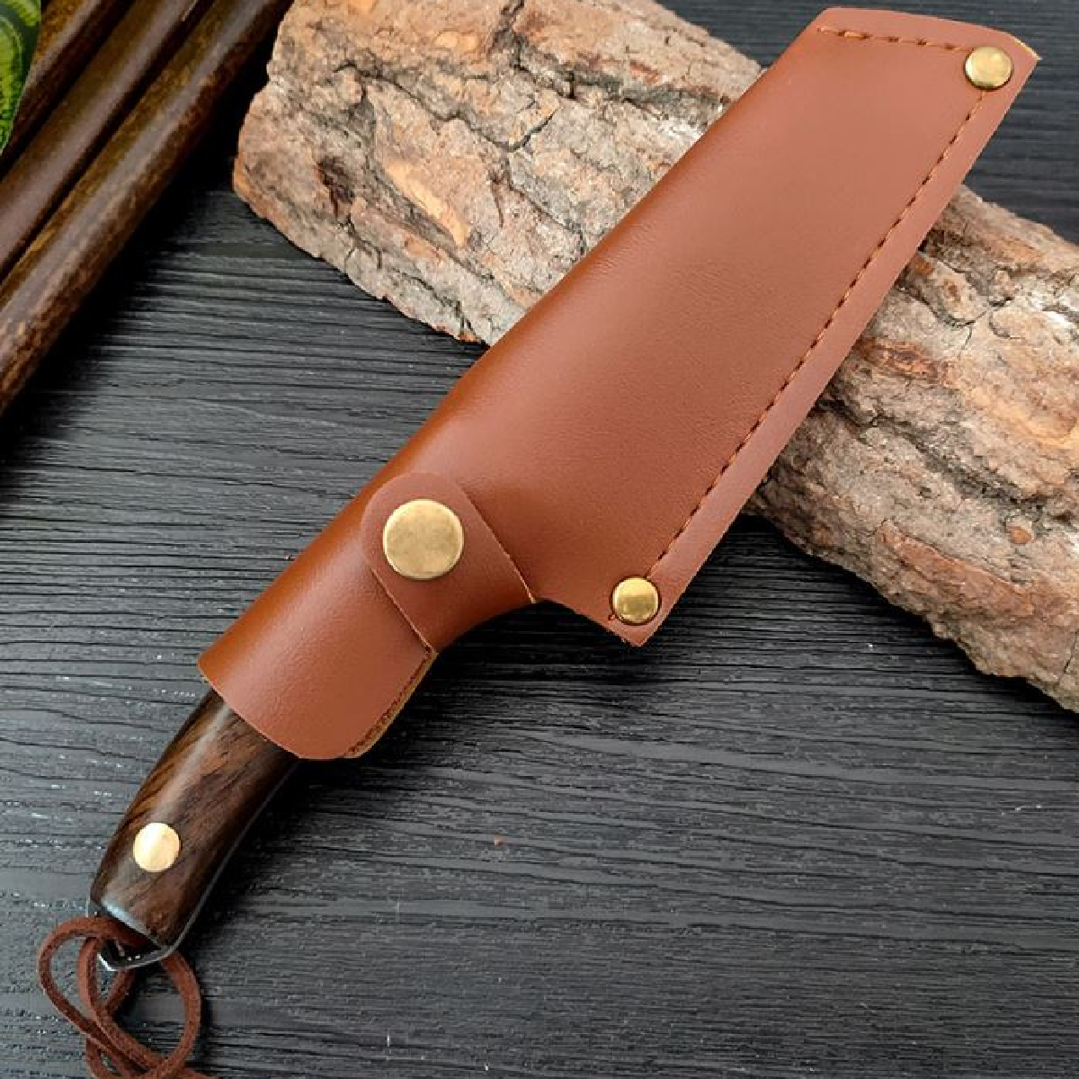 Tactical Hunting Knife