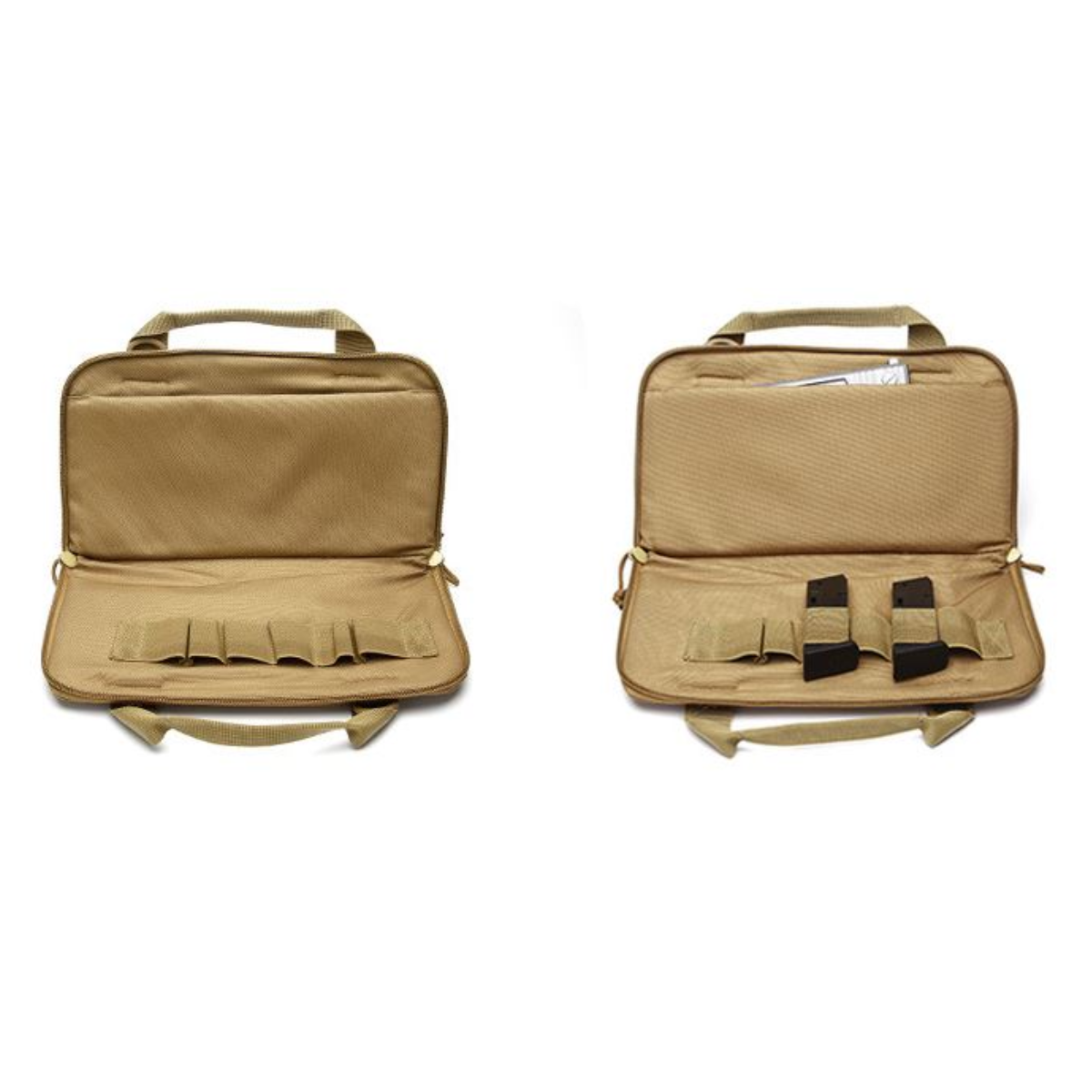 Tactical Pistol Bag