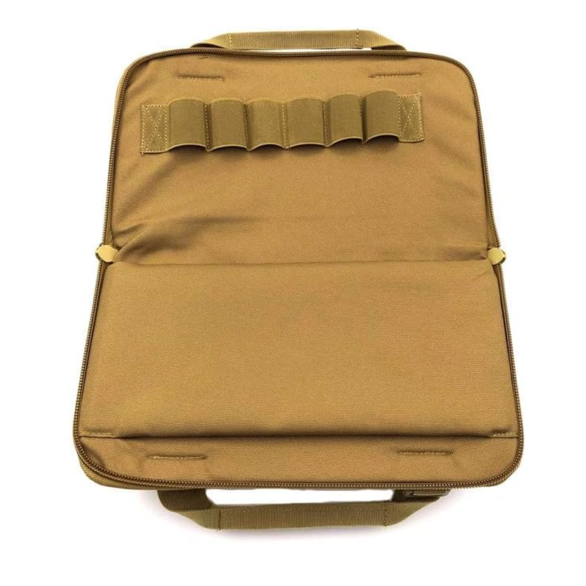 Tactical Pistol Bag