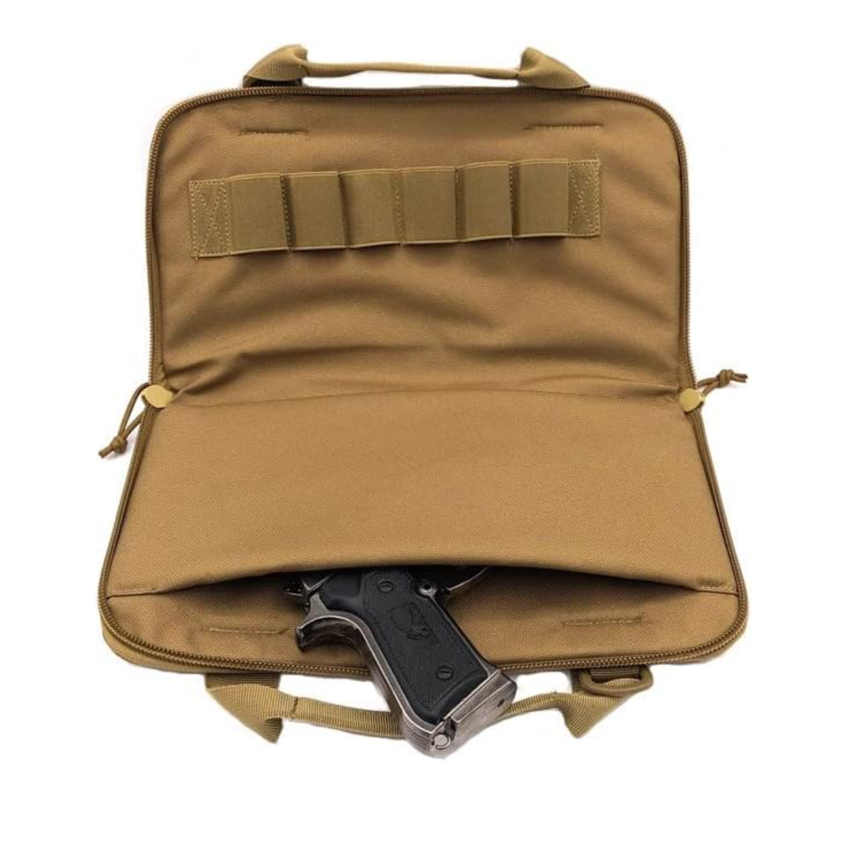 Tactical Pistol Bag
