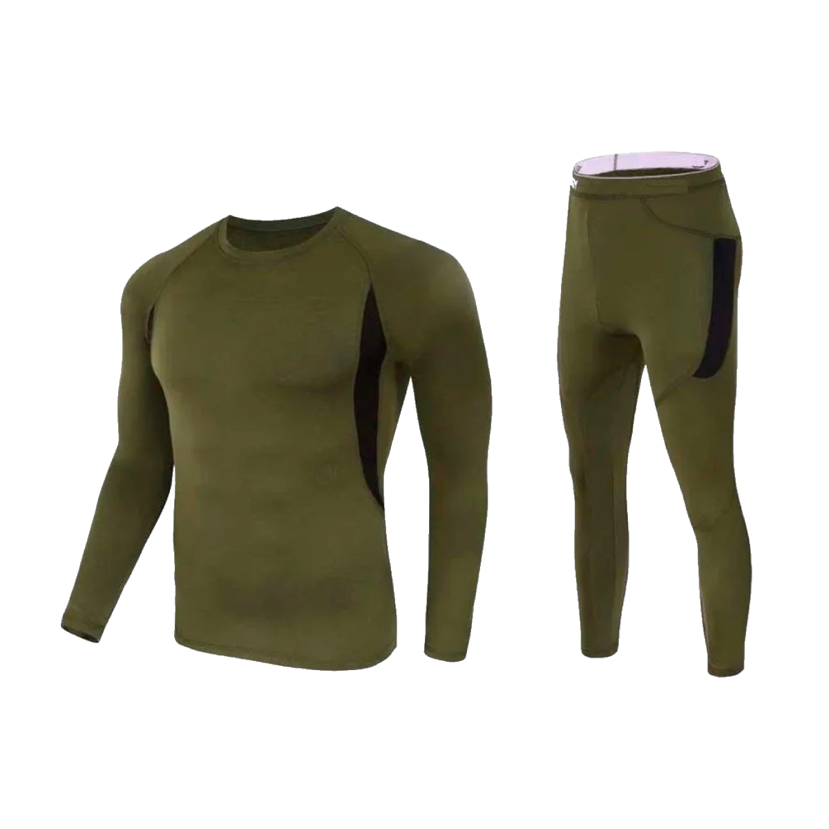 Tactical Thermal Clothing