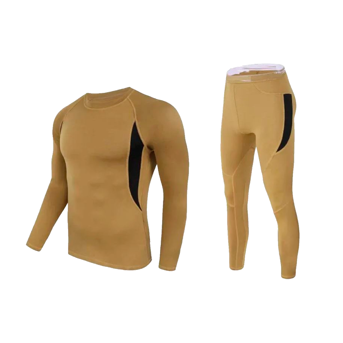 Tactical Thermal Clothing