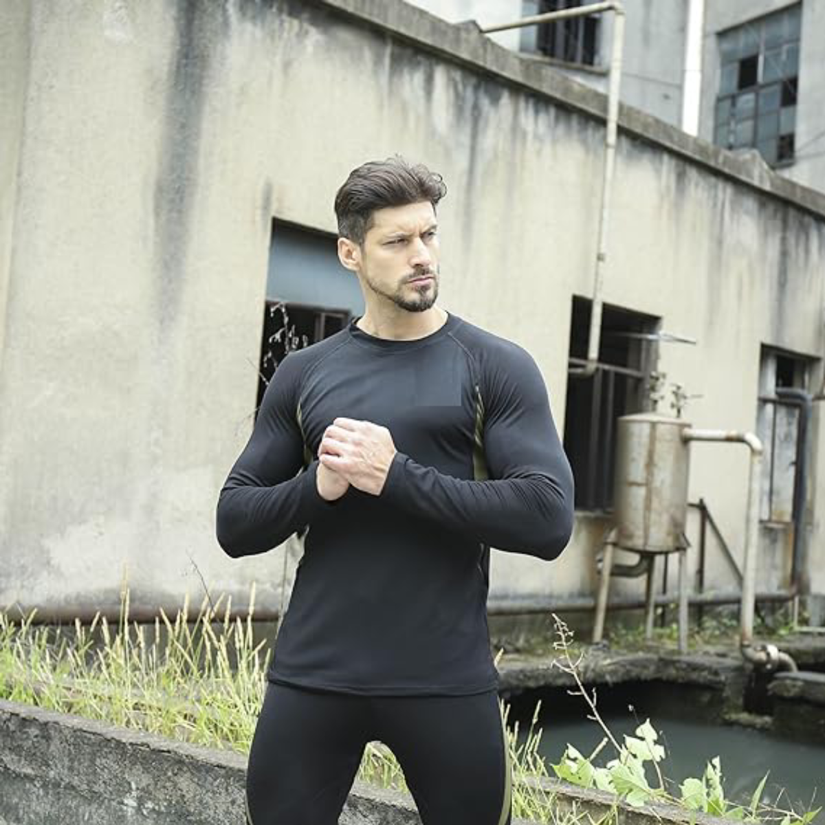 Tactical Thermal Clothing