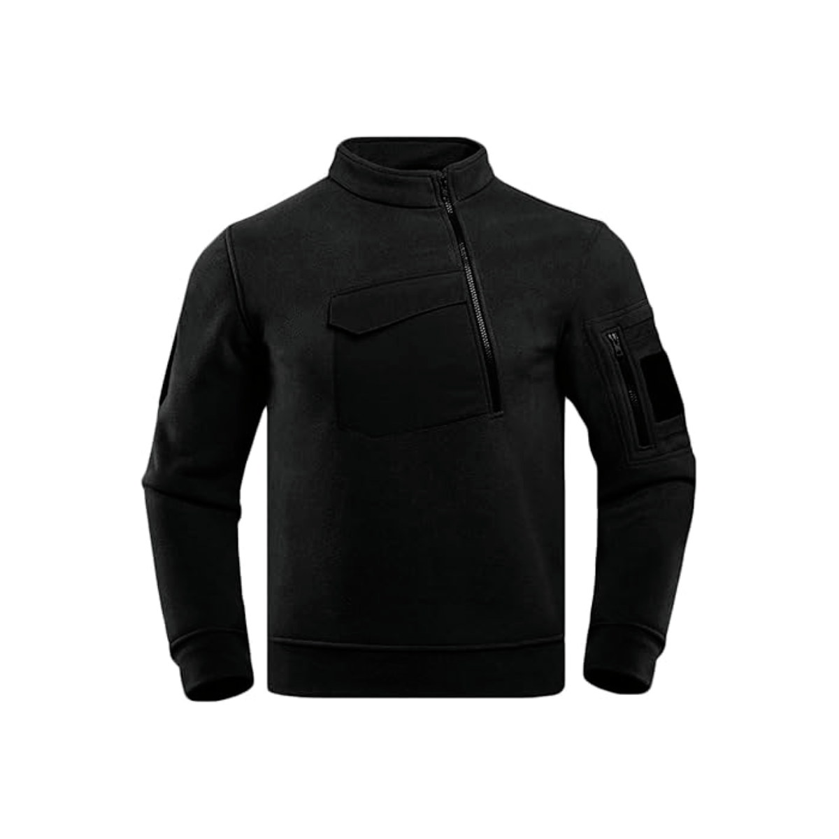 Tactical Sweatshirt