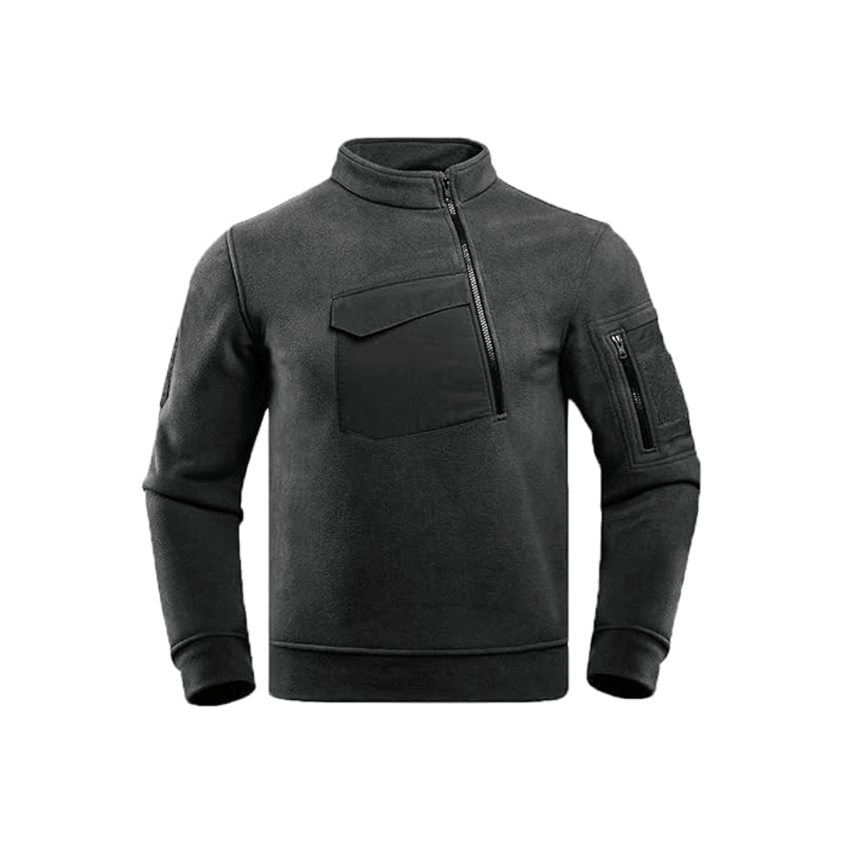 Tactical Sweatshirt