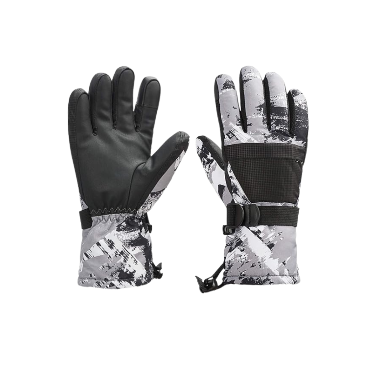 Thermal Touchscreen Winter Gloves