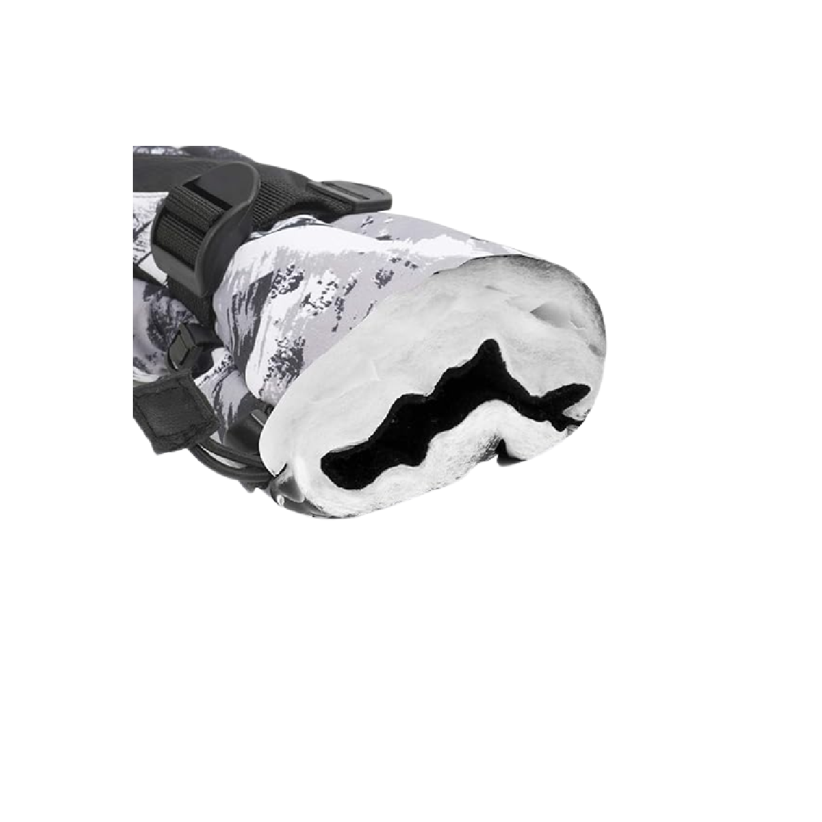 Thermal Touchscreen Winter Gloves