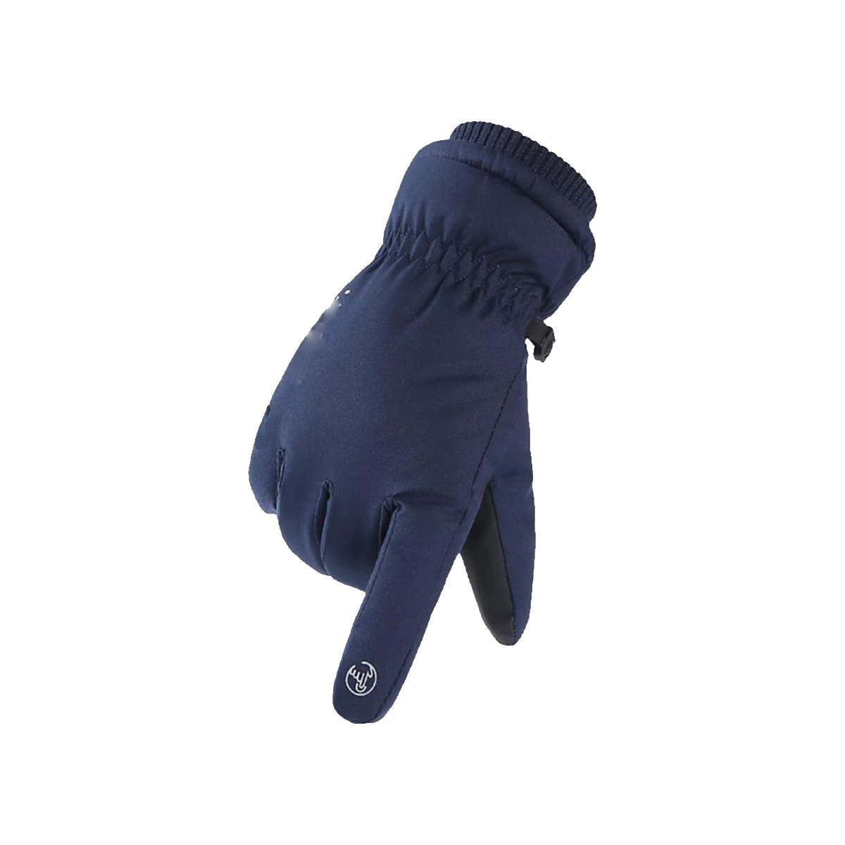 Thick Waterproof Winter Gloves