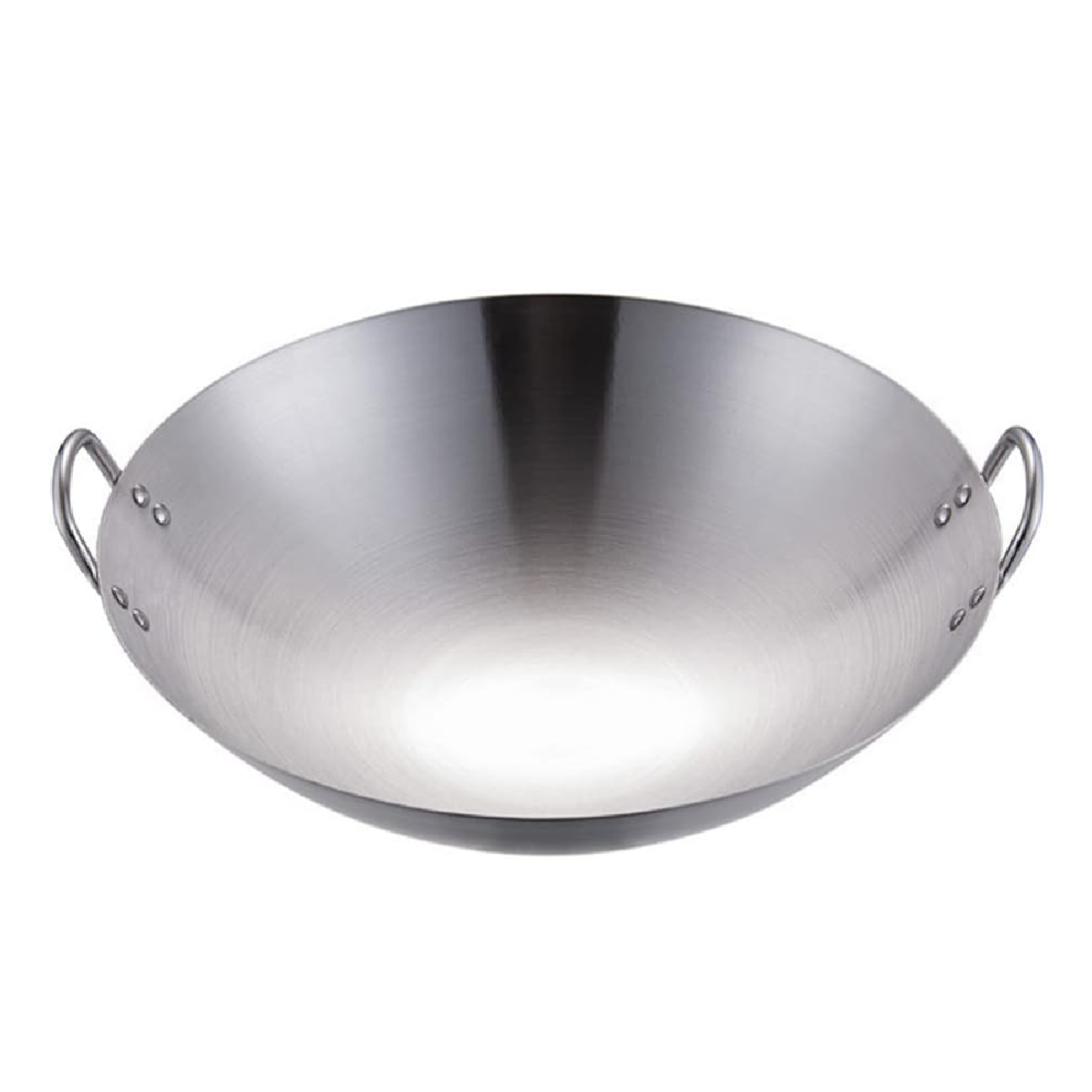 Thickened Cooking Wok Pan
