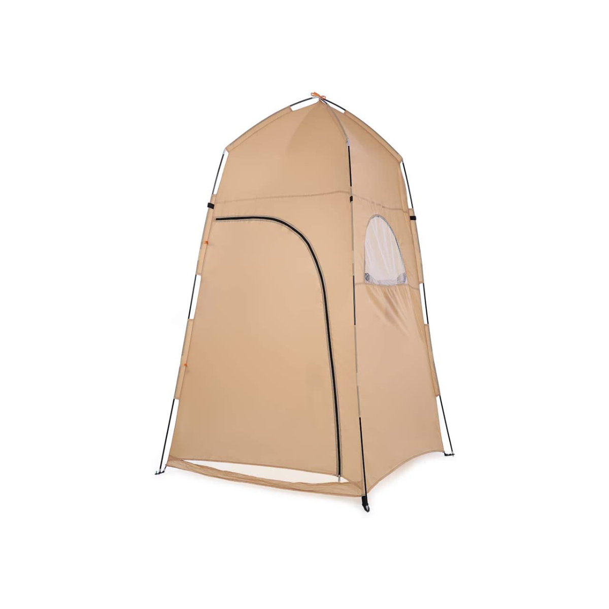 Toilet Tent