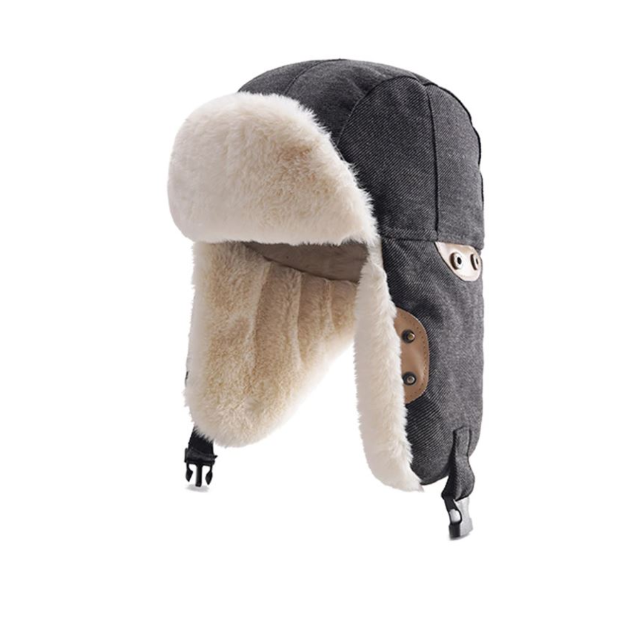 Windproof Snow Hat